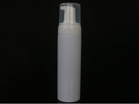 Schaumpumpe aus Kunststoff