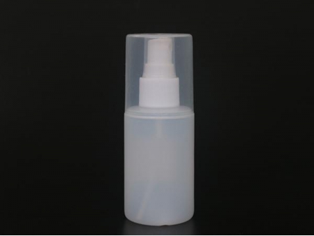 60ml~120ml HDPE Flasche, Kunststoff-Sprühflasche