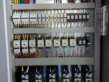 Prüfkammer zur Formaldehyd-Bestimmung