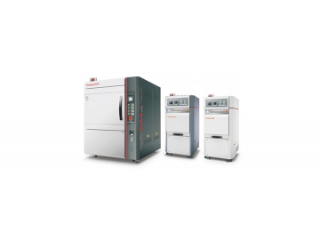 Korrosions-Prüfschrank - Umweltsimulation