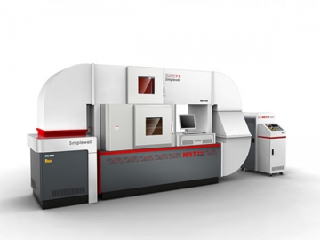 Temperaturprüfkammer für Temperatursensor