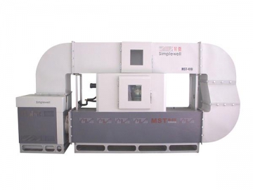 Temperaturprüfkammer für Temperatursensor