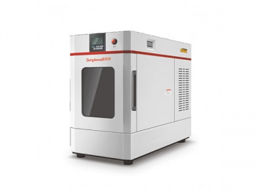 Tischgeräte für Temperaturprüfung - Klimakammer