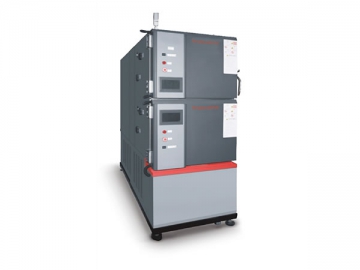 Umweltsimulationsschrank für Batterieladung und -entladung