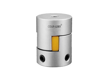 Klauenkupplungen (Elastomerkupplungen)