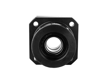 Lagereinheiten für Kugelgewindetriebe, Festlagereinheit Typ LFK