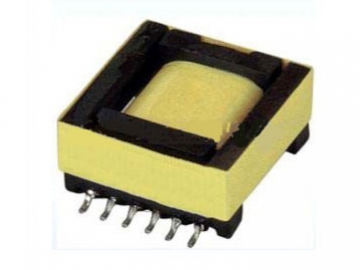 SMD-Transformator, Serie EPC