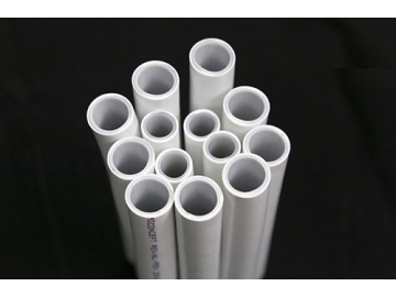 PEX-AL-PEX Verbundrohr