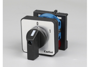 Hersteller von Nockenschaltern    seit 1981