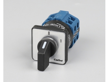 Hersteller von Nockenschaltern    seit 1981