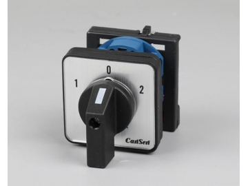 Hersteller von Nockenschaltern    seit 1981