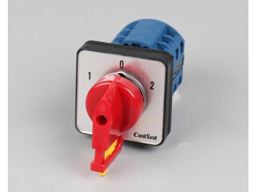 Hersteller von Nockenschaltern    seit 1981