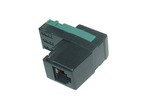 Telefonadapter, Schweiz