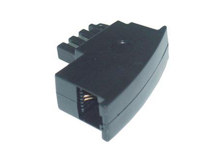 Telefonadapter, Deutschland