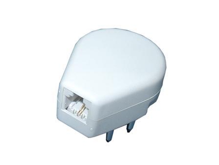 Telefonadapter, Niederlande