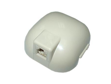 Telefonadapter, Italien