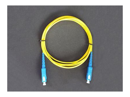 Glasfaser-Patchkabel