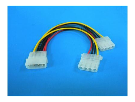 Kabelbaum / Kabelstrang