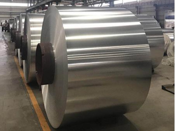 1050 Aluminiumlegierung