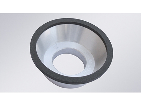 Kunstharz-Schleifscheibe