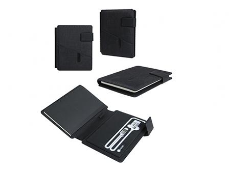 Notizbuchumschlag, Notizbuch-Hülle