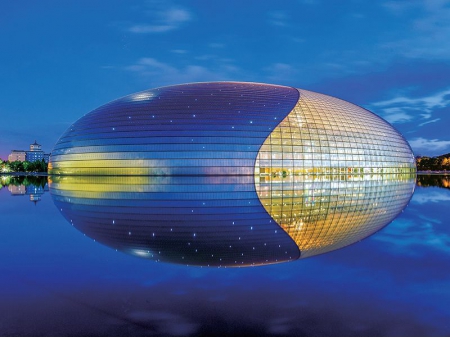 “Super flaches&ultra klares” Verbundglas/ Verbund-Sicherheitsglas