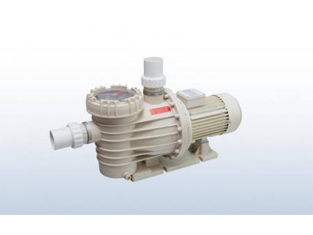 Poolpumpe, Serie DXD-320WM