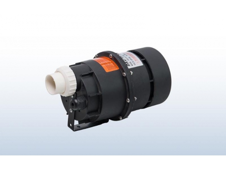 Whirlpoolgebläse, Serie DXD-6k