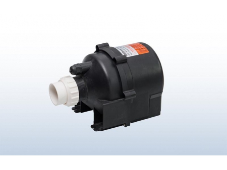 Whirlpoolgebläse, Serie DXD-6X