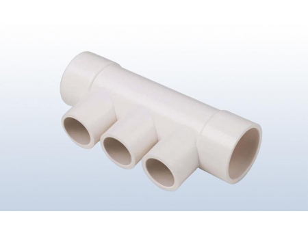 Luftverterteiler für Whirlpools