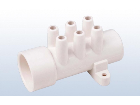 Luftverterteiler für Whirlpools