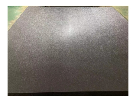 PA Verkleidung für Whirlpool Bodenteller