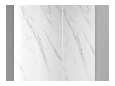 PMMA Verkleidung für Duschtasse & Wandpaneele