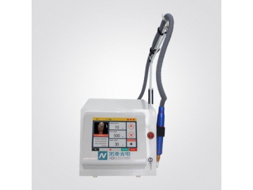 Kosmetikgerät, Tattooentfernung mit Pikosekunden Laser