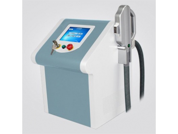 IPL Gerät, IPL Haarentfernungssystem