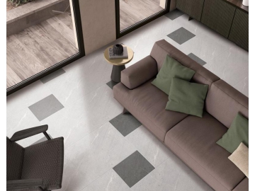 Fliesen in Marmoroptik - Extreme