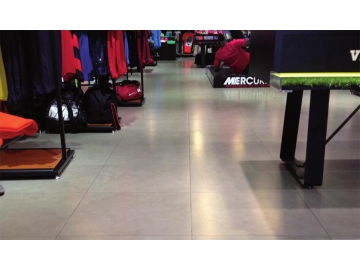 Fliesen in Zementoptik - CEMENTI