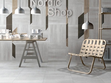 Rustikale Fliesen / Terracotta-Fliesen