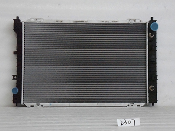 MAZDA Kühler, Motorkühlung, Autokühler