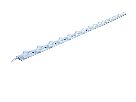 LED Streifen/ LED Leiste, seitlich abstrahlend