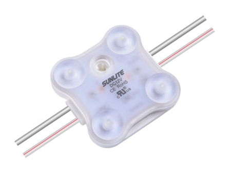 LED Modul, MBX304B(1.8W)
