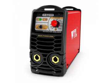 Schweißinveter, MAGIC POWER 200H
