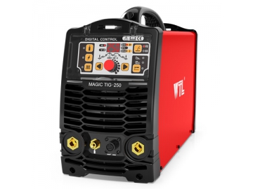 WIG-Schweißgerät DC, MAGIC TIG 250&MAGIC TIG 315