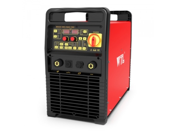 MIG-Schweißgerät, MAGIC MIG 500