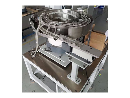 Linearförderer - Linear Zuführsystem