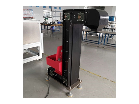 Platten für Steilförderer