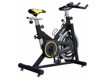 Spinning Bike / Indoor Bike / Indoor Cycling Bike / Fitnessfahrrad / Speedbikes / Fitnessbike - Heimtrainer - Fitnessgerät