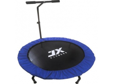 Fitness Trampolin - Trainingsgerät - Ganzkörpertraining - Fitnesstraining