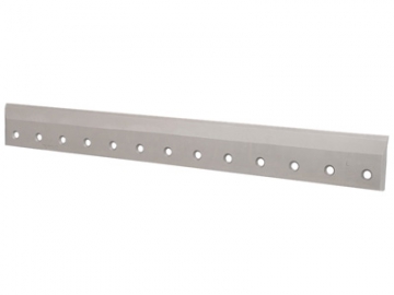 Untermesser, Gegenmesser für Jacobsen Rasenmäher Rasenmähr Zubehör - Ersatzmesser für Gartenmaschine