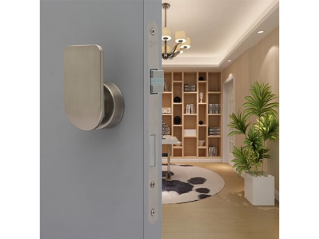 MG1811 Einsteckschloss mit Drücker